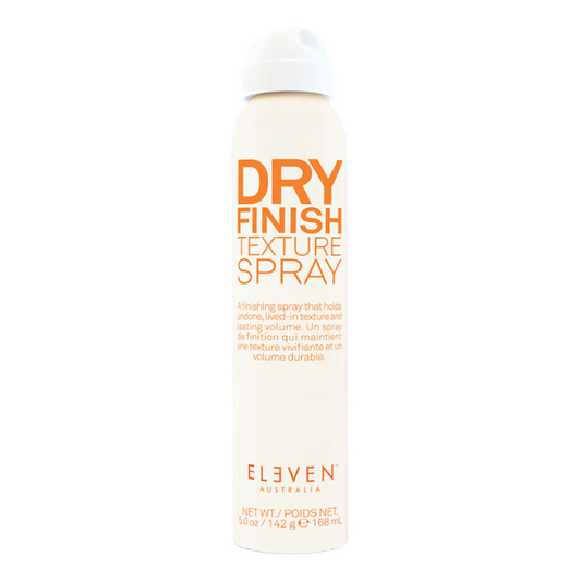 Eleven Dry Finish Texture Spray