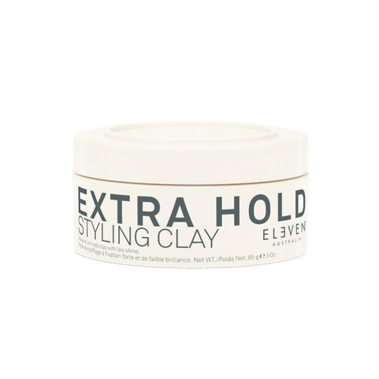Eleven Extra Hold Clay