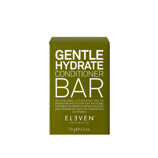 Eleven Gentle Hydrate Conditioner Bar