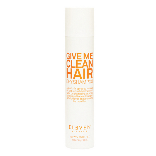 Eleven Give Me Clean Hair Dry Shampoo