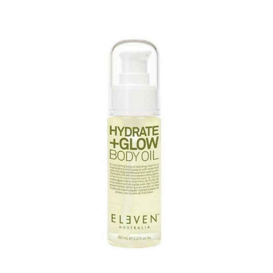 Eleven Hydrate Glow Body Oil