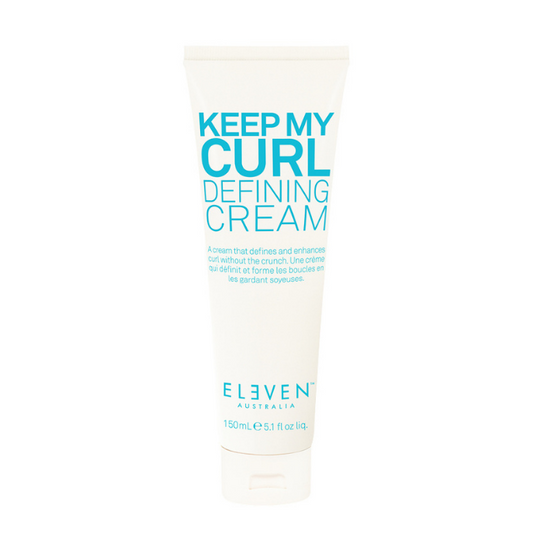 Eleven Keep My Curl Defining Cream