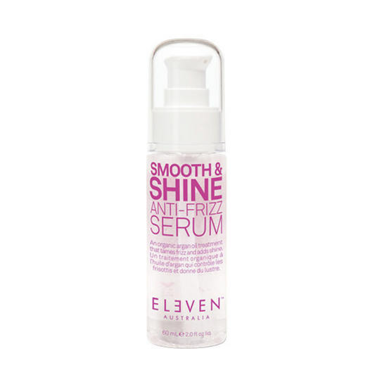 Eleven Smooth & Shine Anti-Frizz Serum