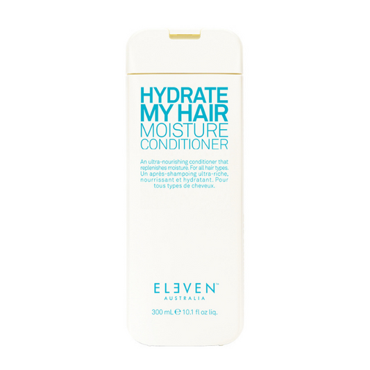 Eleven Hydrate My Hair Moisture Conditioner