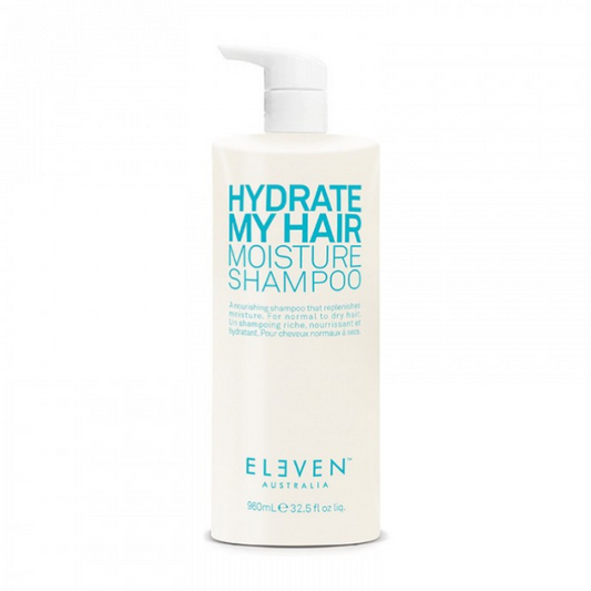 Eleven Hydrate My Hair Shampoo