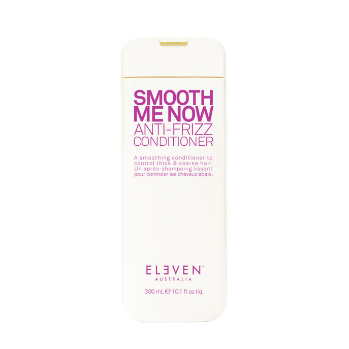 Eleven Smooth Me Now Anti-Frizz Conditioner