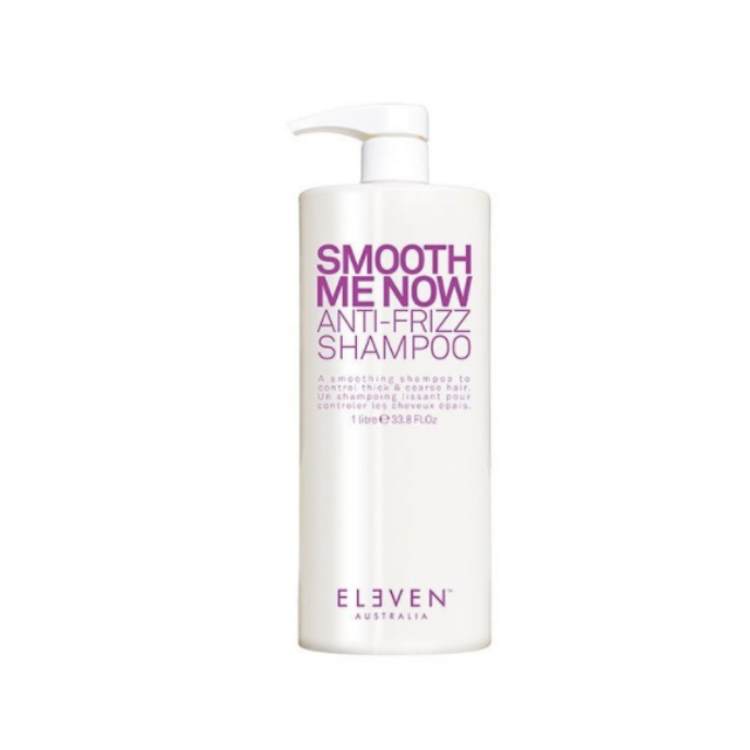 Eleven Smooth Me Now Anti-Frizz Shampoo