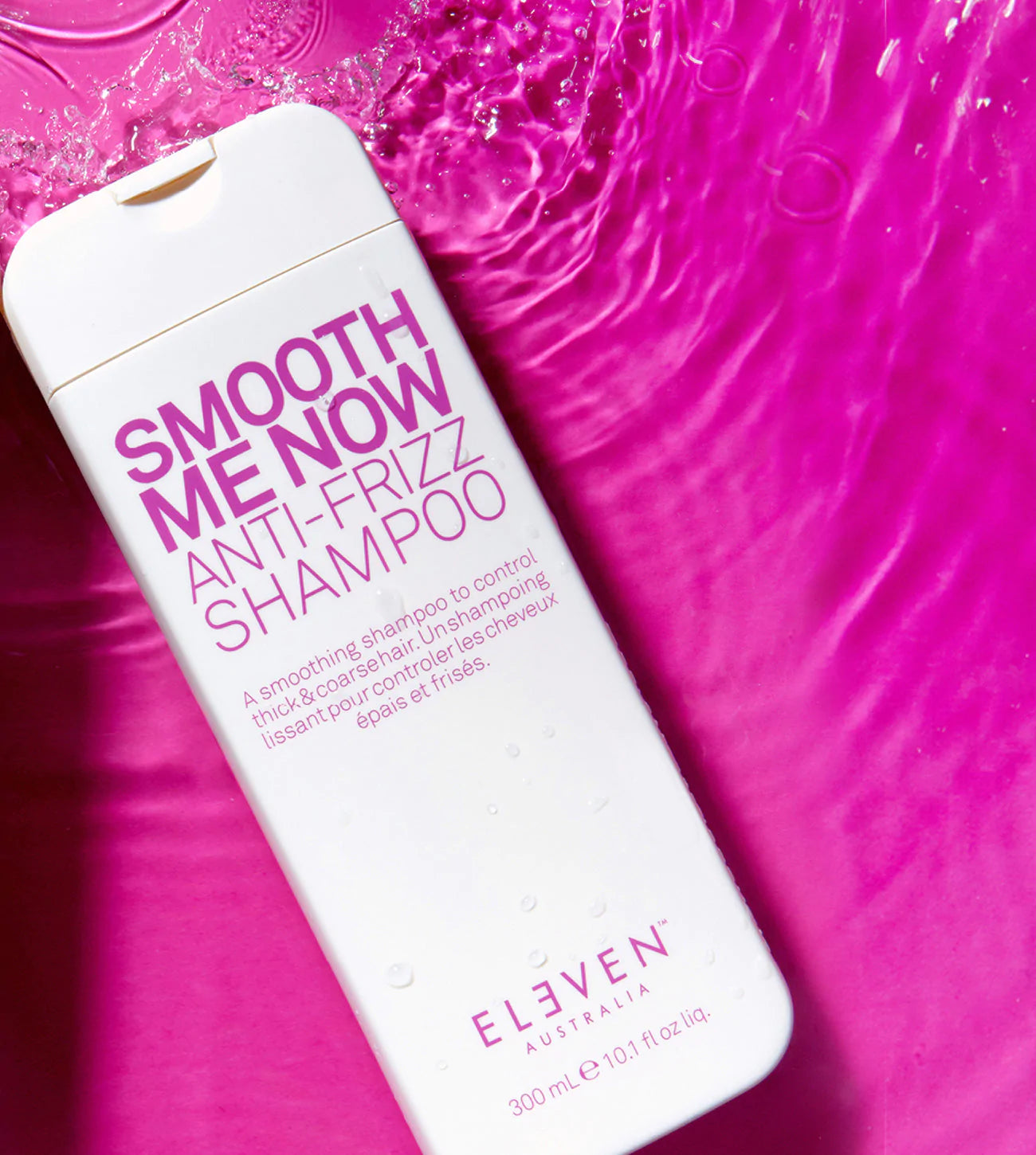 Eleven Smooth Me Now Anti-Frizz Conditioner