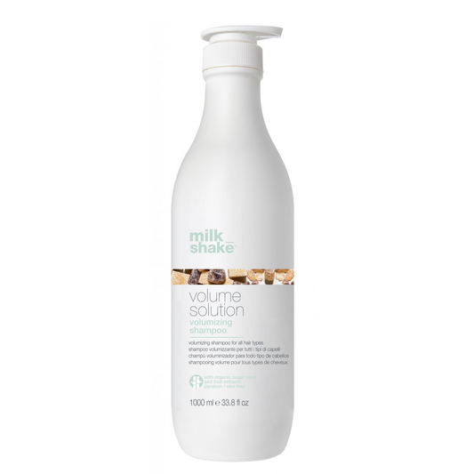 Milkshake Volume Solution Shampoo